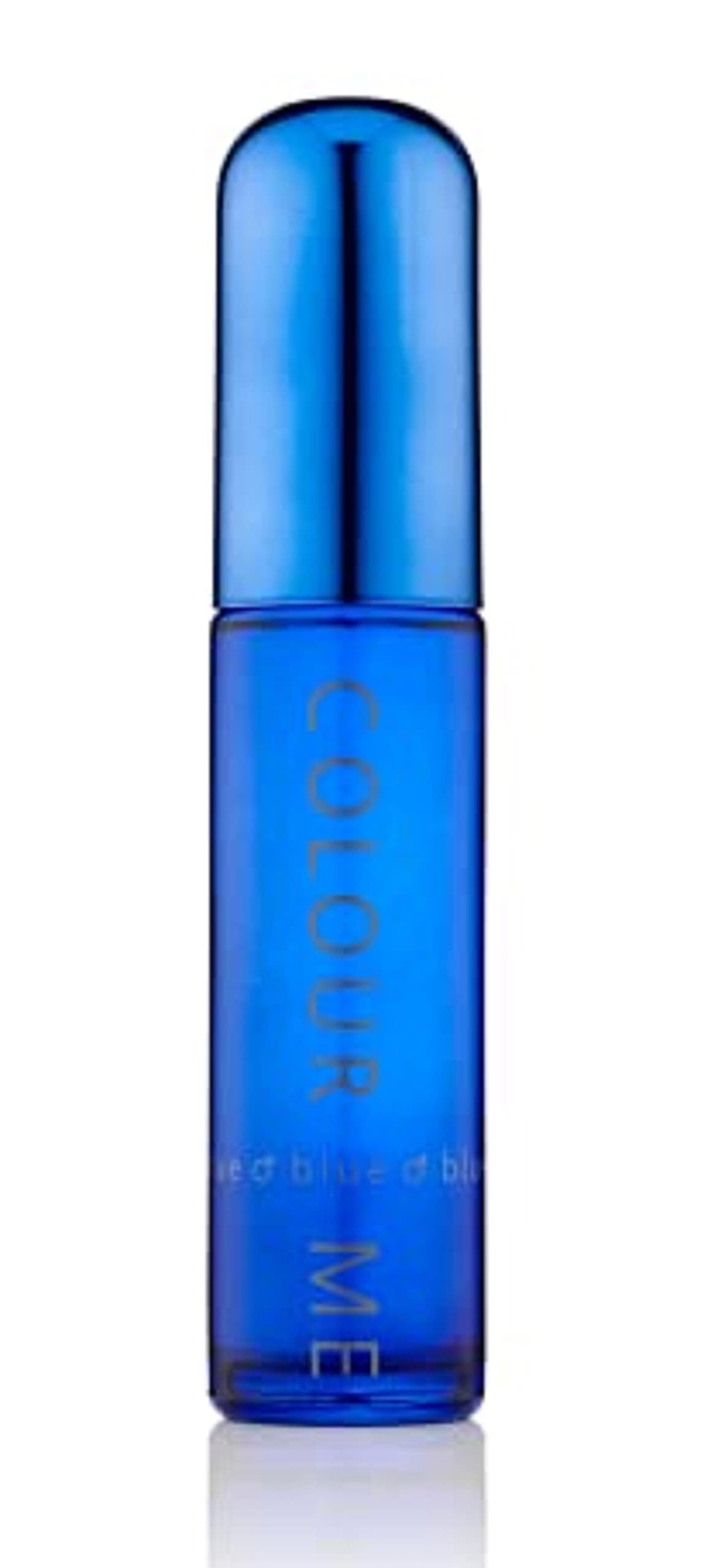 COLOUR ME HOMME BLUE 90ML EDP (HOMME)